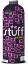 Detoxifikace - Materiál Extra - Grape Flavor - 20 oz - Professional explicated Intensive Herbal Cleanse - Zlepšuje přírodní čistící procesy vašeho těla - Plus Nálepka