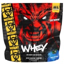 Mutant Syrovátka - 100% syrovátka Powder Shake, Gourmet Chuť, 22g proteinu, rychlé absorbování, snadné trávení, 5 liber - Vanilla Ice Cream