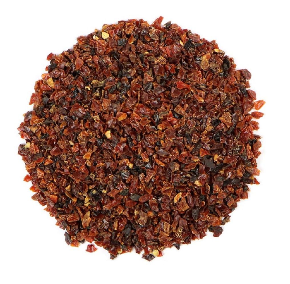 Rose Hips Cut & Sifted - 1 libra