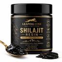 Himalayan Shilajit Resin [1 000 mg] Pure Shilajit Organic Natural Affair124; Př Stopové minerály
