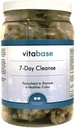 Vitabse 7 dní Colon očištění