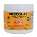 Naše dietní vlákna uvolní zácpu přirozeně, podporuje regulační, pomáhá s nadýmání & Gut zdraví, bez cukru, non-GMO, Plant- based - Essential Fiber Boost, Orange (4.5 oz)