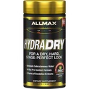 ALLMAX Nutrition Hydradry, 14- Day Pre- Contest Water Loss System, 84 Tablet