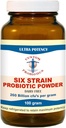 Vlastní Probiotika Šest Strain Probiotický prášek (100 g)