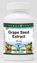 Grape Seed Extract - 50 mg (150 tablet, ZIN: 406583) - 2 balení