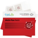 Patchaid Biotin Plus Topical Patch 30denní dodávka