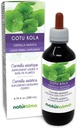 Naturalma Gotu kola (Centella asiatica) bylina Alcohol-Free tinktura - 6.76 fl oz Liquid Extract in Drops - Bylinný dodatek - Vegan