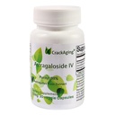 Crackaging- Super- Absorpce Astragalosid IV 98% 50mg 30 Kapsle Anti- Aging DNA Cell Telomere Astragalus Root Supplementary