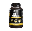 PURE ORIGINAL INGREDIENTS Bee Propolis (365 tobolek) No hořčík nebo rýžové plnidla, Vždy čisté, Laboratorní ověřené