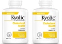 Kyolic # 104 Česnek Extrakt s Lecithn 300 uzávěrem (two-Pack)