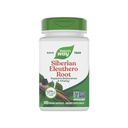 Příroda Way Premium Bylinné Sibiřské Eleuthero Root Dodatek, Podporuje Endurance & Vitality *, Adaptogen *, 1,275mg na 3-Capsule Serving, Non- GMO Projekt ověřen, 100 Kapsle (Balení květen Vary)