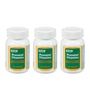 Rugby Prenatal Vitamíny - vícečetné vitamíny a minerální doplňky - 100 tablet (3 balení)