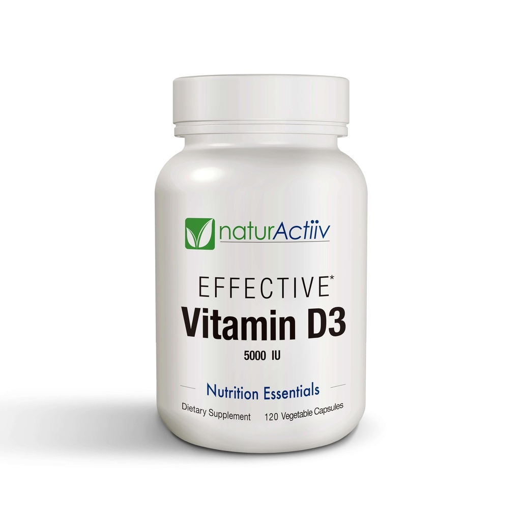 Organic VIT D3 125mcg (5000 iu) Pro Strength MiniCaps Support Bone Muscle Joint Cardio Breast Colon Imunitary Health Easy Polykat rychlé Absorb