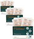 Continual - G Glyteine 400 mg Kapsle 124; Buněčné CUP Enhancing Glutathione Supplementary 124; Výkonná antioxidační podpora 124; 90 CUP Day Supply (180 Kapsle)