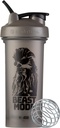 BlenderBottle Star Wars Classic V2 Shaker Bottle Perfect for Protein Shakes and Pre Workout, 28- Ounce, Beast Mode
