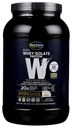 Biochem 100% syrovátkový izolát protein - přírodní aroma - 20g proteinu - Pre & Post Workout - Strava náhrada - Keto- Friendly - Snadno stravitelné - Silky hladká chuť - snadno míchat (36.9 oz)