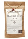 Zdravotní velvyslanectví St. John 's Wort Herb Tea Caup124; Hypericum Perforatum L Caup124; Bylinný čaj (50g)