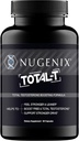Nugenix Total- T - Volný a Total Testosteron Booster, 90 Počet