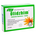 Evalar Gymnema Sylvestre Inulin Olidzim Herb 100 Tabs Altai Siberia