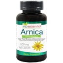 ELP ESSENTIAL Arnica Montana Kapsle 100 Kapsle