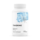 THORNE - Selen - 200 mcg Selen dodatek pro antioxidační podporu - Podporuje zdraví štítné žlázy, imunitní funkce a zdravé stárnutí - Third-Party Certified - Gluten, Dairy & Soy- Free - 60 Kapsle