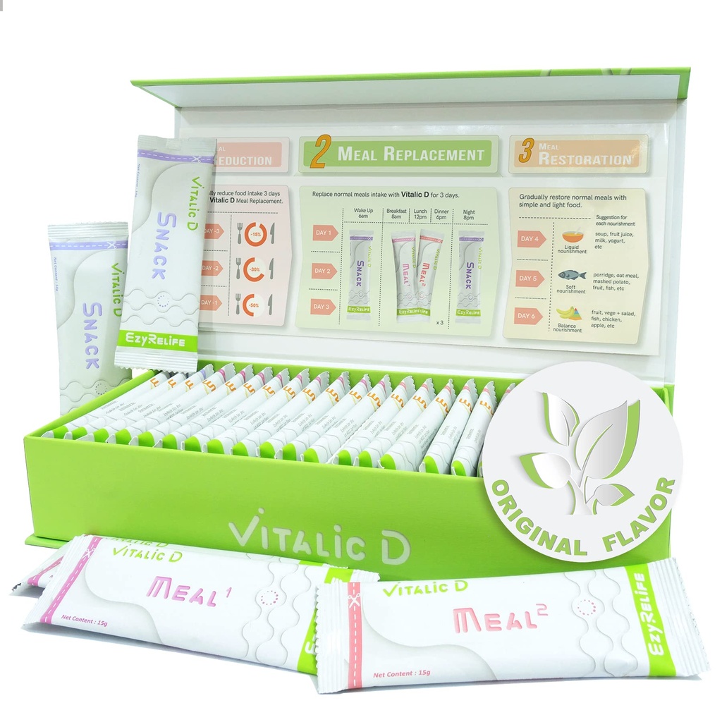 Deep Colon Cleanse o 3 Day Juice Cleanse odstranit Mucoid Plaque, Žaludek Bloating Relief. Přírodní Fiber Powder Detox Kit v 24 Easy On The Go Packet. Nejlepší pro střevní Gut Bowel zdraví