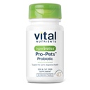 Vital Nutrients Pro Domací Probiotika pro psy a kočky