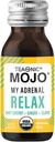 TEAONIC Adrenal and Immunication Support Wellness Shots Combo, Pack of 24 Wellness Shots - My Adrenal Mojo and My Imunity Mojo