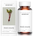 Root Capsules - Beet Pills for Stamina - Organic Beet Root Powder - Nitric Oxide Supplemente - Nitrát No Sugar - 30 Kapsle - Beet Root Supplement - Super