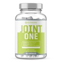 JointOne Společná podpora od NutraOne - Společný dodatek pro ženy a muže na pomoc udržet společné zdraví s kolagen, Glucosamine, a kurkuma * (90 Kapsle)