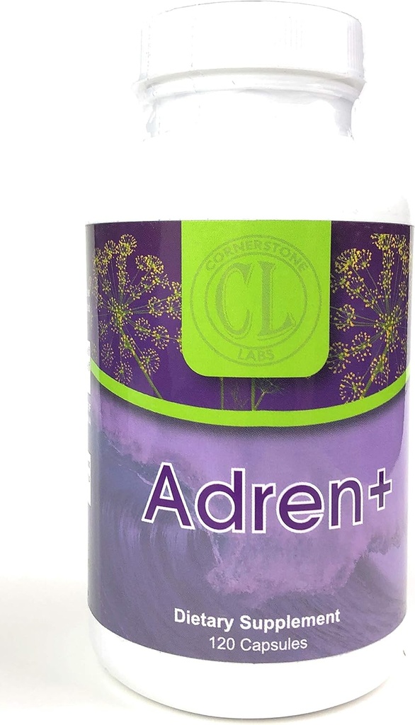 Adrenalin + tobolky, 120 Počet