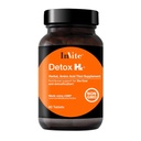 Pozvat zdravotní detox Hx (2- Pack)