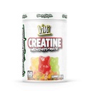 VMI Sports Creatine Monohydrát Powder Muscle Mass - Síla - Power CLANE124; 5 Grams per Serving (60 Servings, Gummy Bear)
