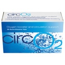 Advanced Bionutritionals - Circ02, Oxid dusnatý dodatek pro muže a ženy, Podporuje imunitní systém, Beet Root, L- Citruline Formule, Non GMO, Gluten Free, Dairy Free, Soy Free, Vegan (30 Lozenges)