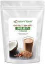 Čokoláda Kolagen Peptidy Made with Coconut Milk Powder - 5 liber - Delicious Taste + Nulový cukr - Hydrolyzovaný kolagen + Organic Cacao + Coconut Milk Powder - Gluten Free & Non GMO