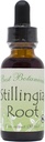 Nejlepší botaniky Stillingia Root Extract 1 oz.