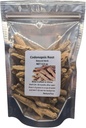 Codonopsis Root - Dang Shen sušený Radix Codonopsis 100% z přírody (2 oz)