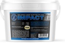 Annamaet Impact - High- Energy Dense Nutrition Dodatek pro psy - Pomáhá podporovat zdravou hmotnost v psích atletech, Post- Chirurgických psů a psů s rychlým metabolismem - 4 libry