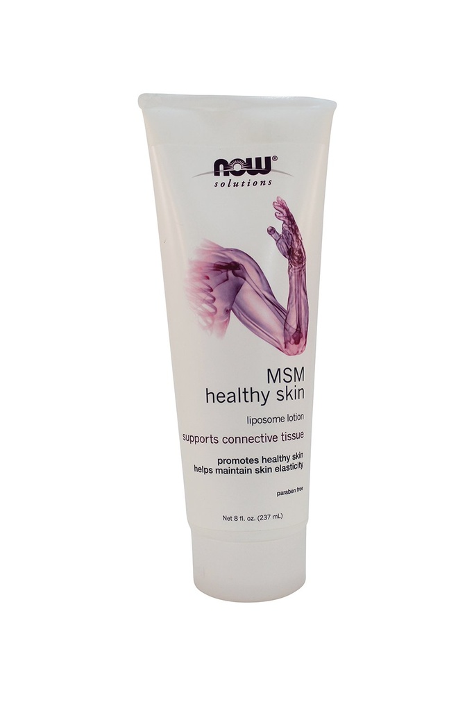 Msm Liposome Lotion, 8-Ounces (balíček po 2)