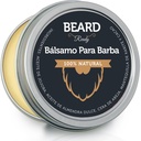 Cremas para Hacer 100% přírodní - Crecimiento De La Barba Y Vello Facial