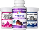 Probiotické rodinné pouzdro - Womens Probo (30ct) + Kids Probo (30ct) + Mens Probo (30ct)