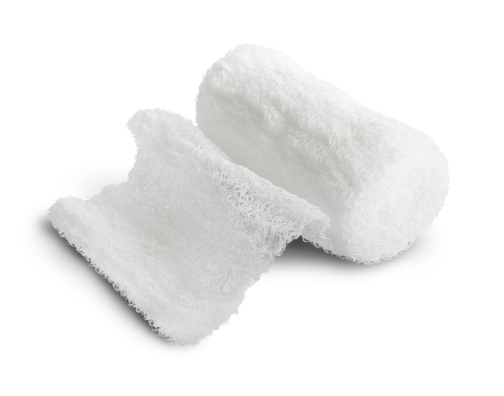 Medline Bulkee Lite Sterilní Gáza Obvaz, 2 "x 3,5 yds., Ideální pro Wound Care, Balení 96