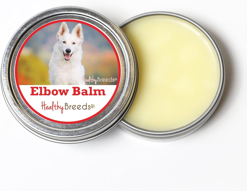 Zdravý Plemeno Německý ovčák Elbow Balm 2 oz