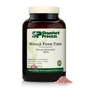 Standard Process - All Food Fiber - Daily Fiber Supplement for Digestive Health & Gut Support - High Fiber Powder with Soluble & Nerozpustný Fiber - Non- Dairy, Non- Soy & Gluten- Free - 7 oz (210 g)