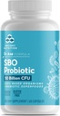 Starověké Nutriční Probiotika, Gut Obnovit 60ct s Ginger a Fenugreek, Podporuje trávicí funkce, snižuje průjem, zácpa, plyn a floating, Superfoods Blend, 50 miliard CFU * / Serving