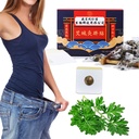 Efektivní antická remedy zdravé břicho pelety, Mugwort Navel Sticker, Wormwood Belly Button Patch, Bylinné Waist Pellet pro ženy a muže