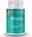 DM Formule Degenerativní Myelopathy Relief pro psy podle Gold Standard Byliny, Všechny přírodní granulovaný bylinný extrakt, 85 gram prášek