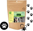 Petfir Pack Kefir pro psy a kočky dodatek Domácí zvířata probiotický pes pokročilý probiotický vzorec pro psa (50 gr)