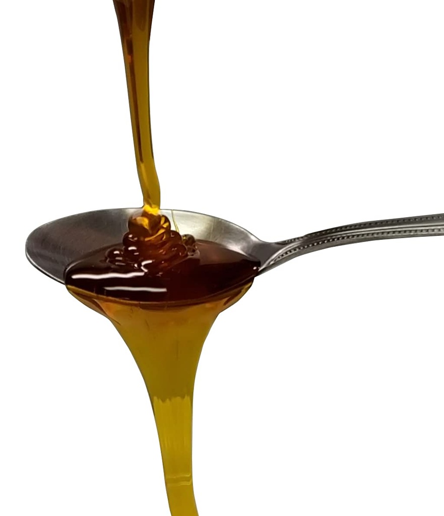 Naturejam Liquid Soy Lecithin 16 Fl Oz- Food Grade- Long Shelf Life- Food Emulsifier