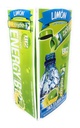 Zipfizz B12 Energy 30 Tubes Dietní dodatek Limon (omezené vydání), 11.64 Ounce